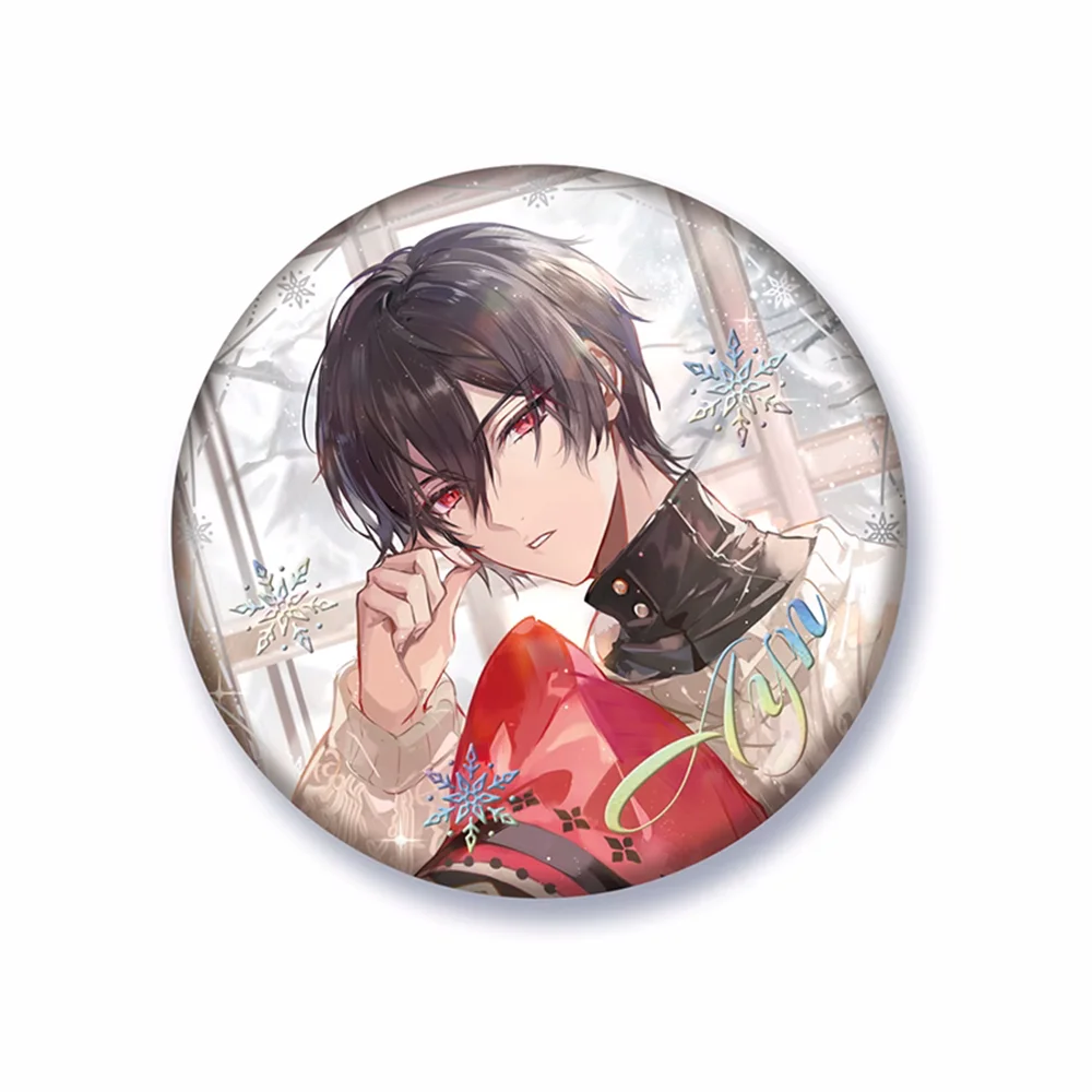 Badge/Épingle de Costume en Ét - Prop En Cosplay avis et prix