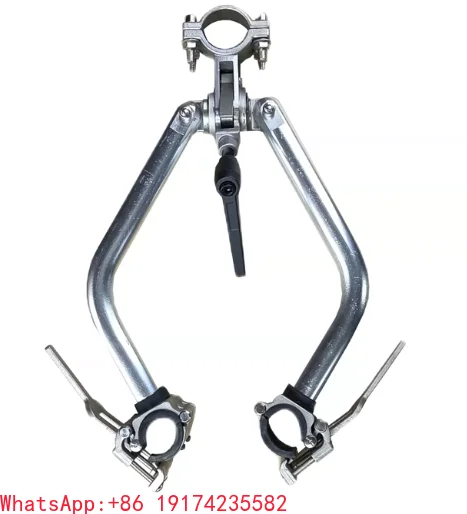 Electric Wheelchair Booster Wheelchair Bike Attachment Connector Handcycle Handbike