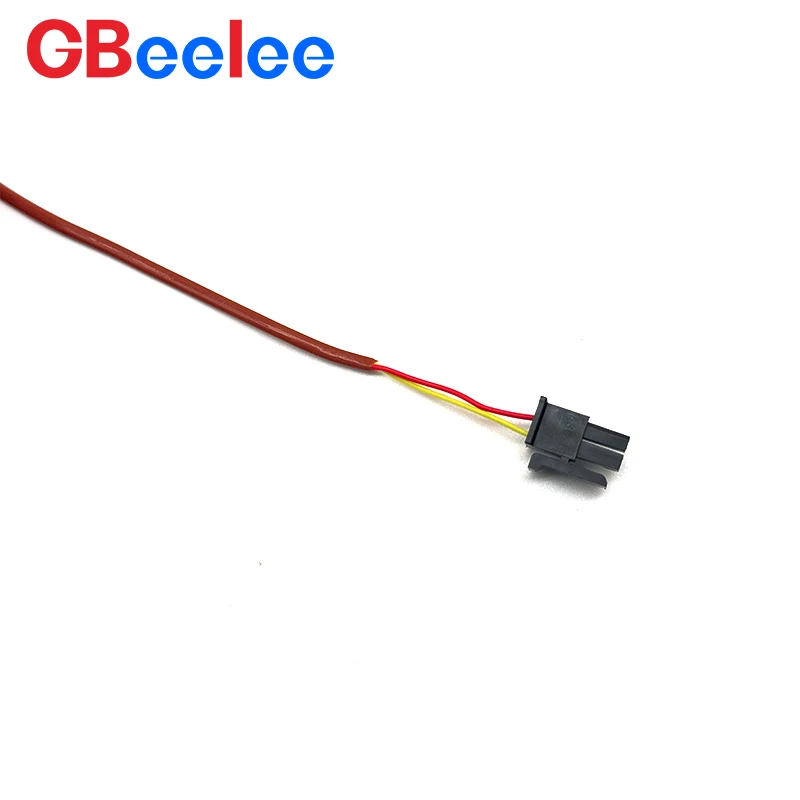 30 peças braçadeira termopar de temperatura de alta qualidade tipo braçadeira de mangueira sensor de temperatura de aço inoxidável tipo k medida de superfície de tubo