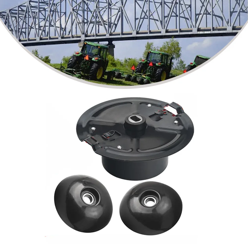 Carrier Plate For Trimmer Replacement Components Trimmer Accessories Replacement Carrier Plate Improves Efficiency Of Trimmer