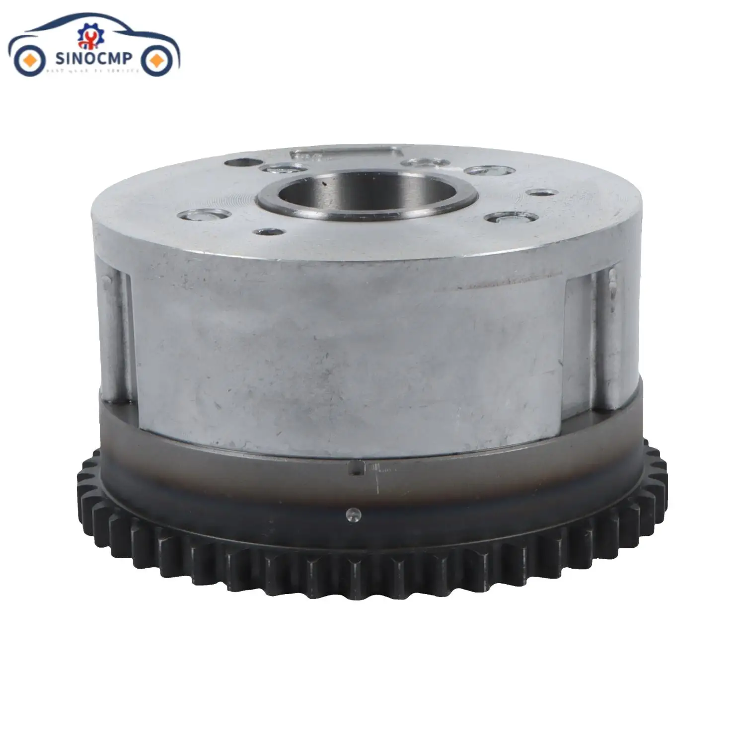 

1Pcs Camshaft Gear Sprocket For HYUNDAI Accent Verna Solaris 24350-2B300 Engine Parts Engines Components Camshafts Lifters Parts