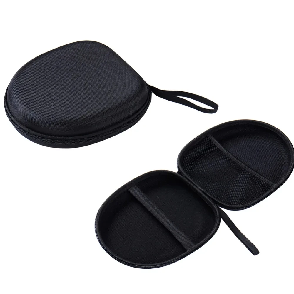 

22X19X6CM Headphone Carrying Case Storage Bag Pouch For COWIN E7 PRO Sony XB950N1 XB950B1 Bose QC35 Compatible with Headset