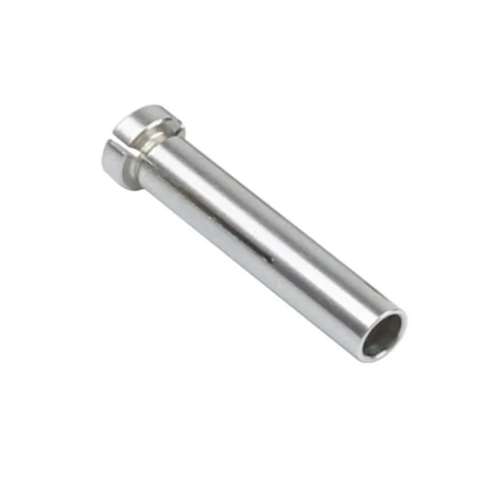 Convertitore per trapano mandrino 1pc da 2.35 a 3/3.175mm testa di conversione per pinza adattatore per trapano elettrico per macchine per incidere