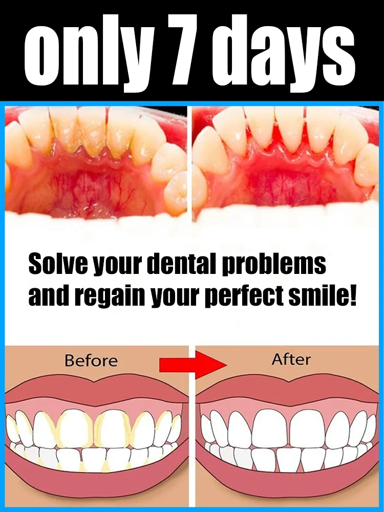 

Solve your dental problems and regain your perfect smile!