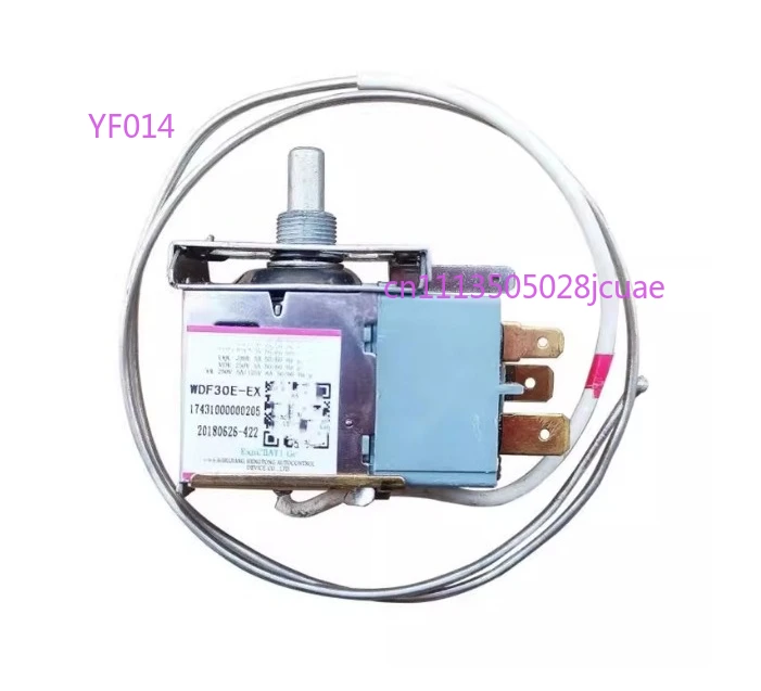 

WDF30E-EX 17431000000205 Терморегулятор для холодильника-морозильника Midea