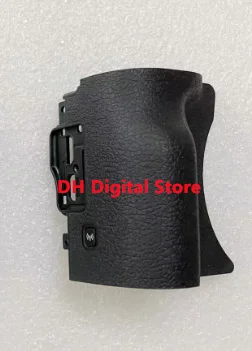 

NEW Original For Canon EOS M50 Front Cover Shell Case Grip Holding Handle Rubber