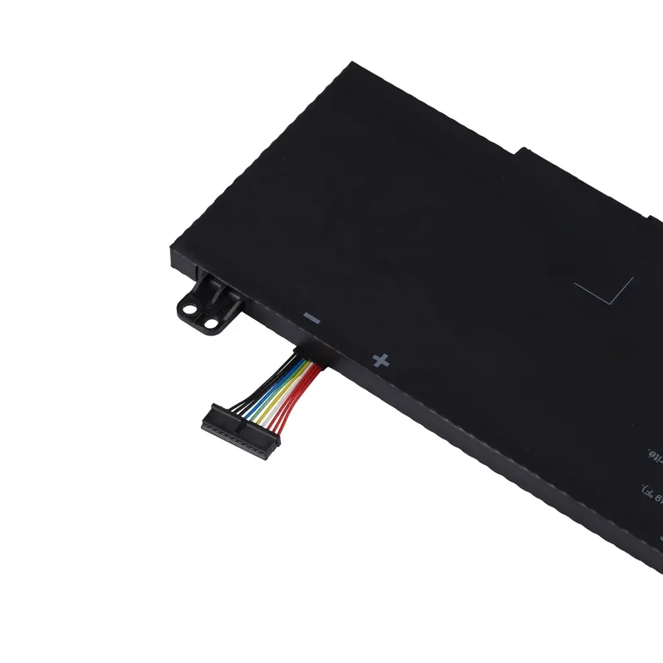 Imagem -03 - Bateria do Portátil para Dell Alienware 13 r3 Alw13c D1738 D2718 D2728 D2838 D2508 D2503s D2715s Série V9xd7 0v9xd7 04rr3 76wh Tdw5p