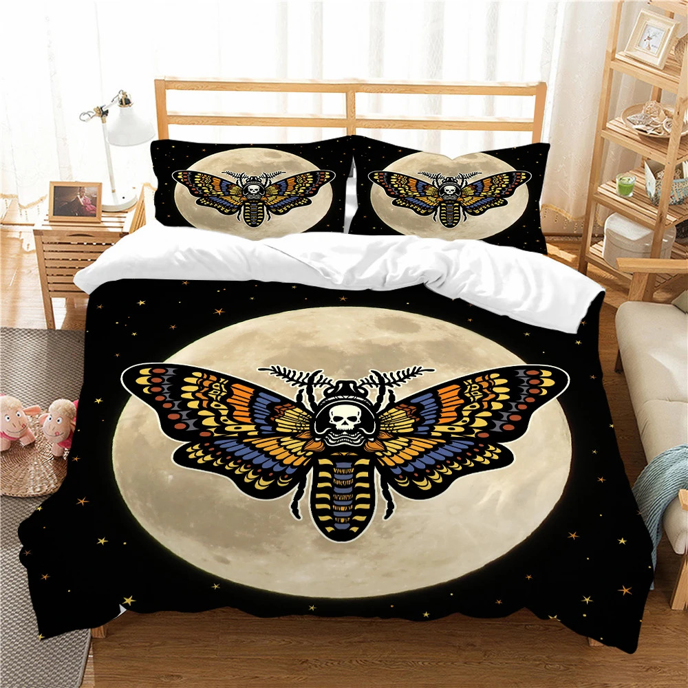 3D Bedding Suit  Duvet Cover Bedspreads Quilt Covers Bedroom King Queen High Quality Fashion Woman Man Teens Home Bedclothes