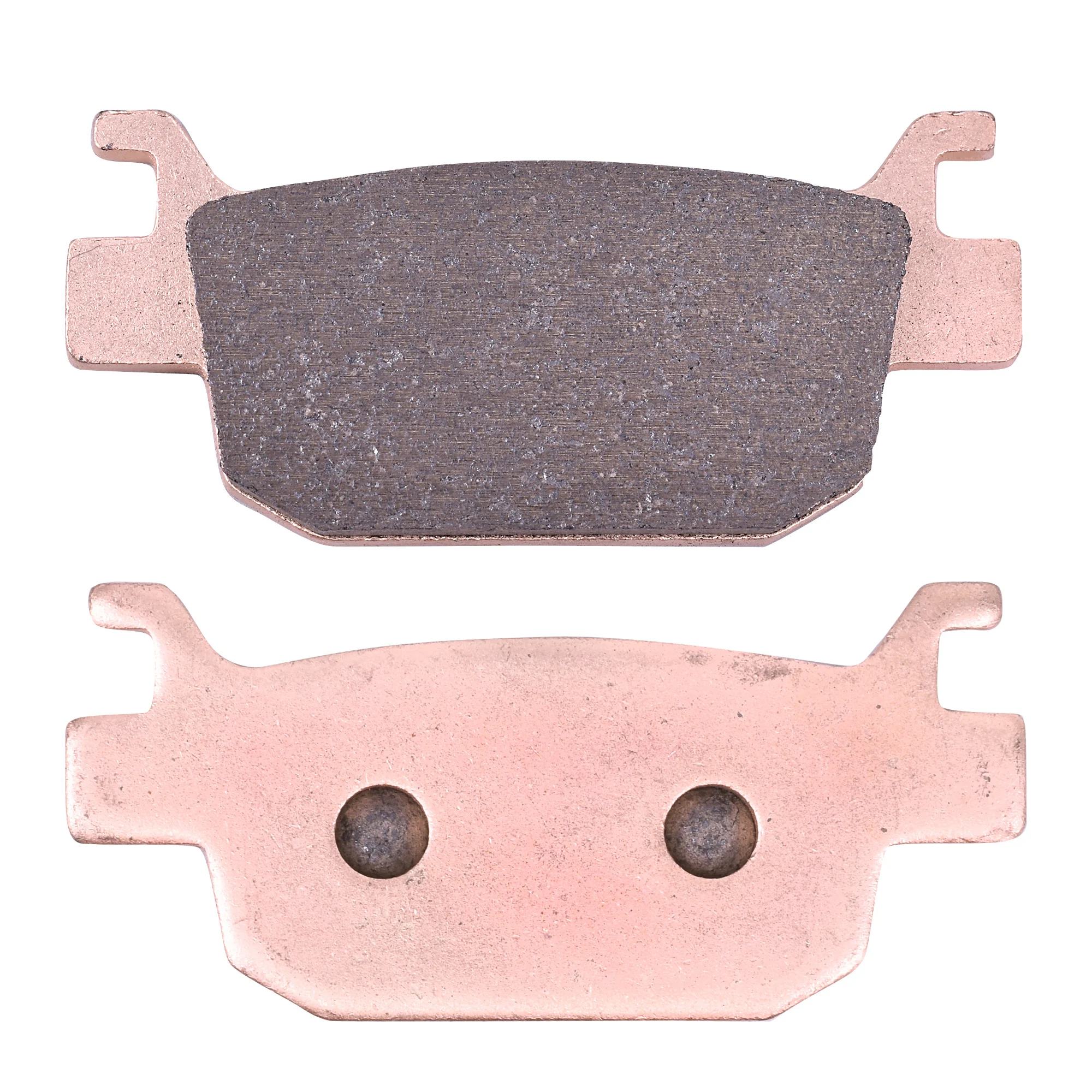 

Rear Brake Pads Disc Tablets For HONDA SH125i RA 2010-2014 SH 125i 2 3 Piston Caliper ABS 2014-2021 15 2016 2017 2018 2019 2020