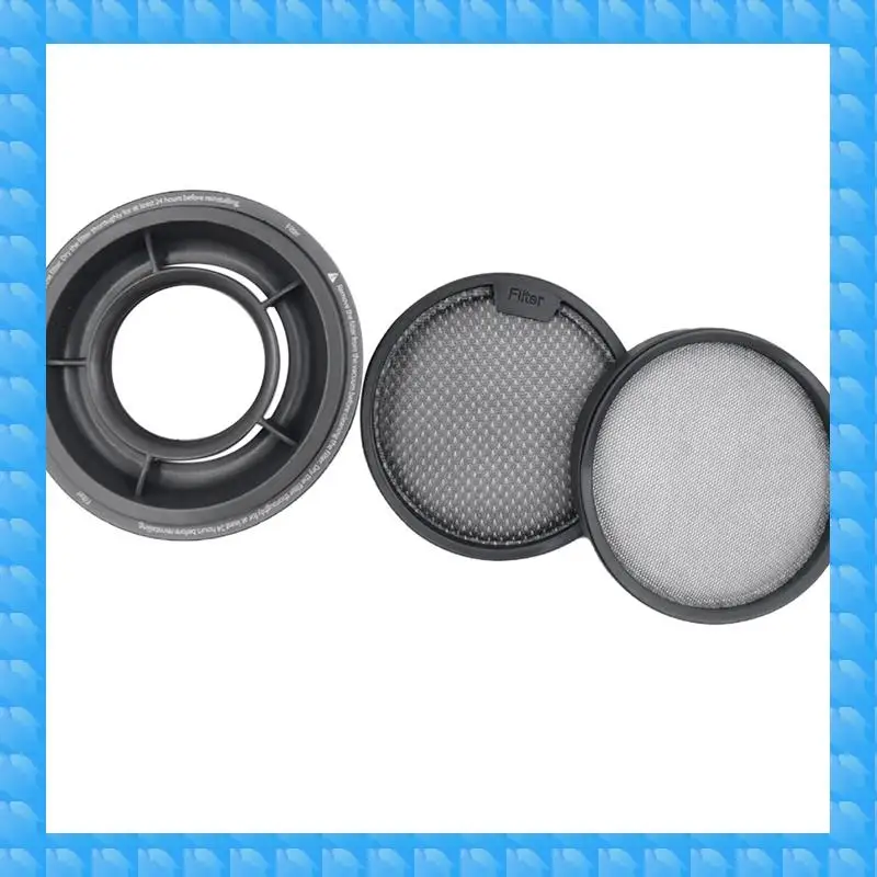 

ETRT For Dreame R10 R10pro V12S V16S Pro Vacuum Cleaner HEPA Filter Set With 2X Filter Sponge