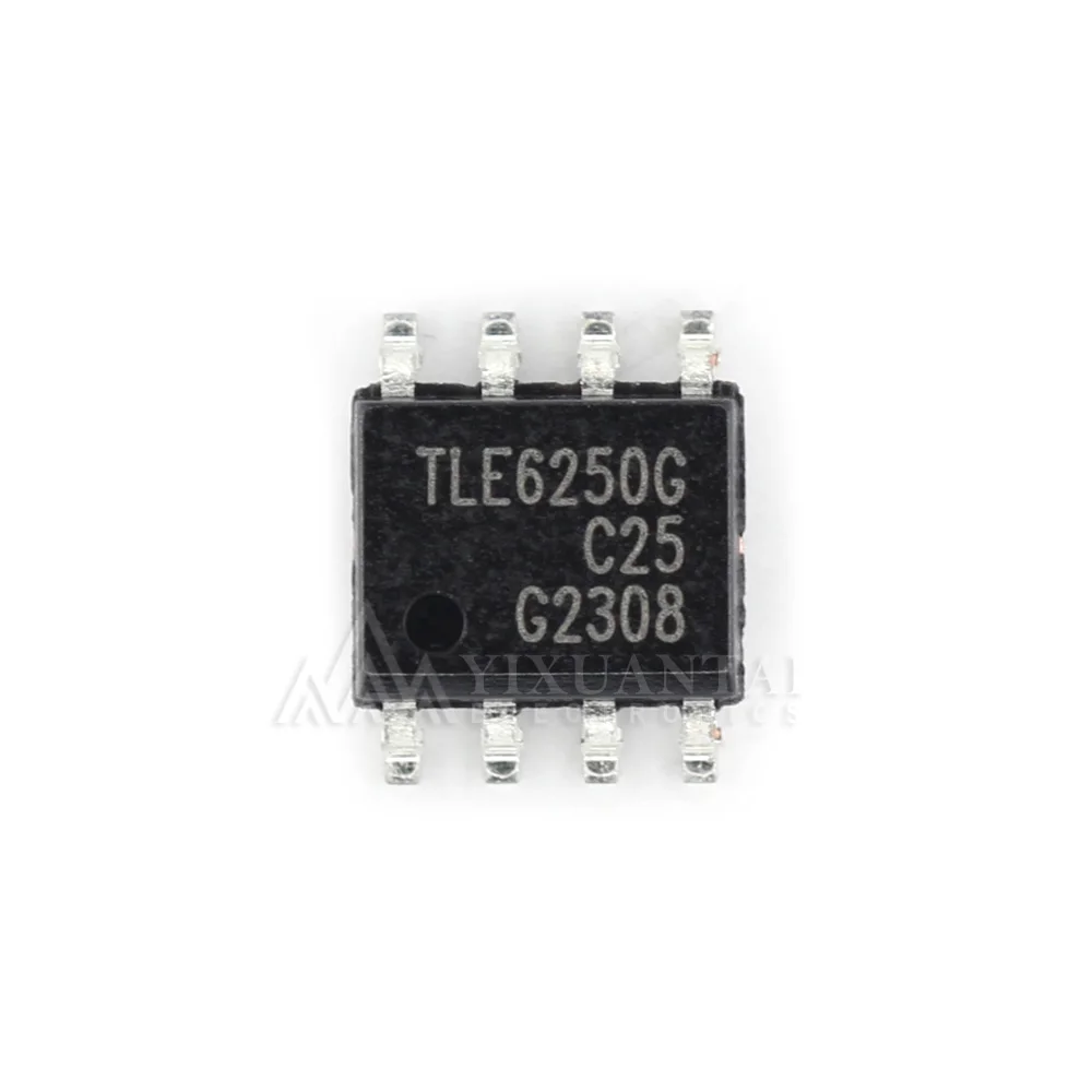 

10 шт./лот TLE6250GV33 TLE625033 625033 новый