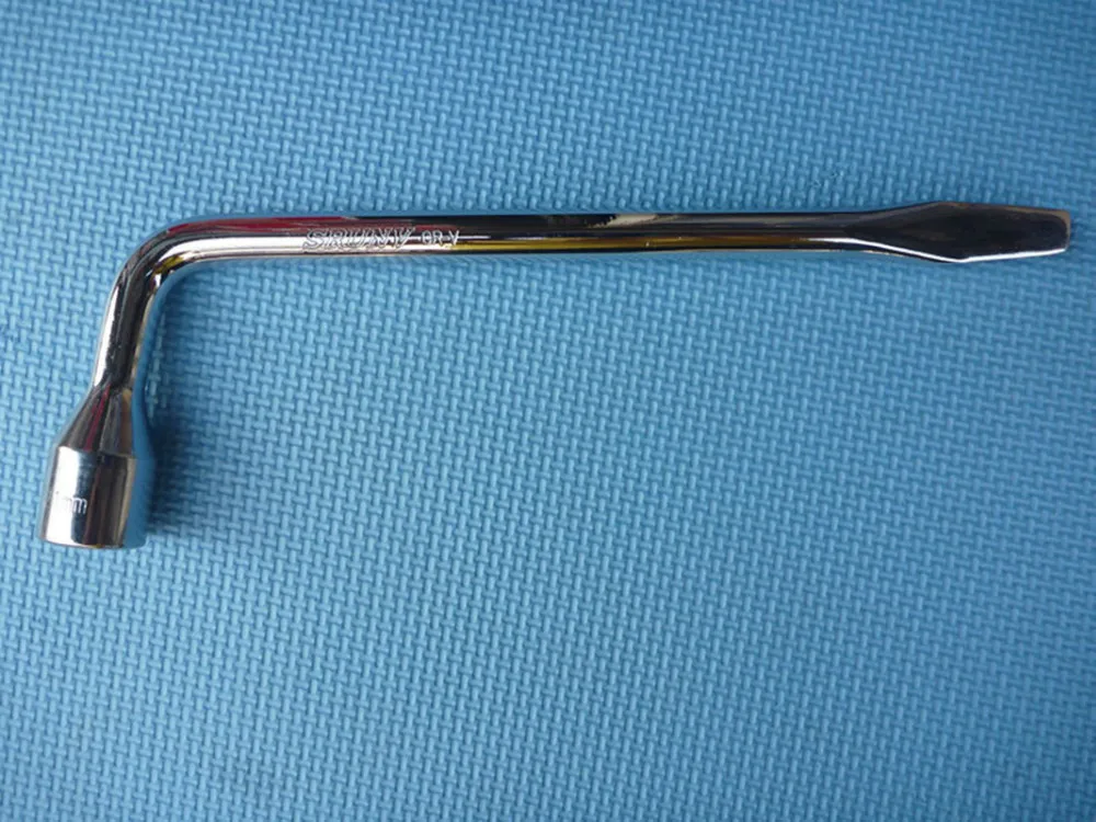 

STARPAD For Tyres socket wrench cross wrench split tire Car tire wrenches