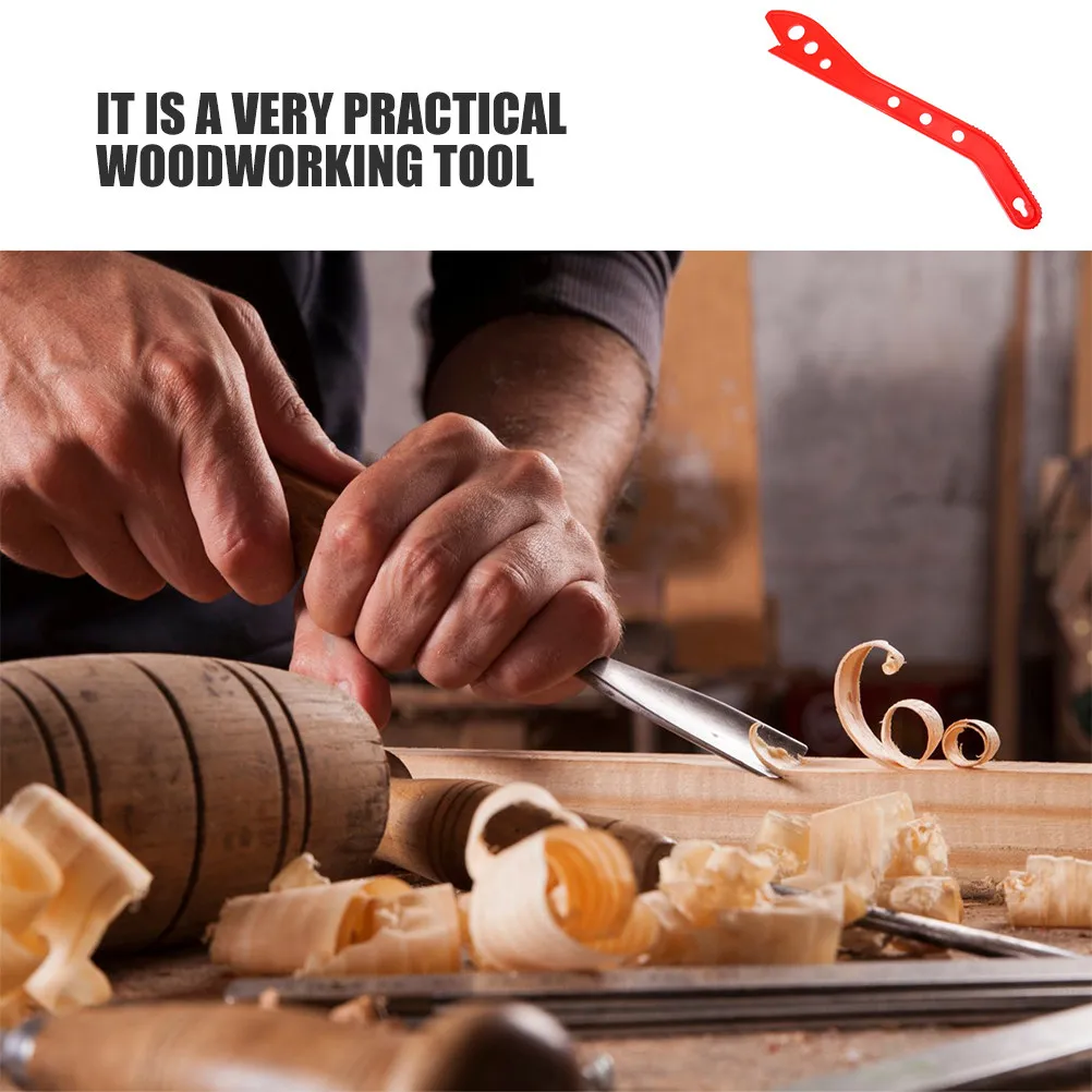 Ergonomic Woodworking Push Stick Heavy Duty ABS Safety Handle for Router Table Jointer Planer Carpentry Lever Tool Accessory