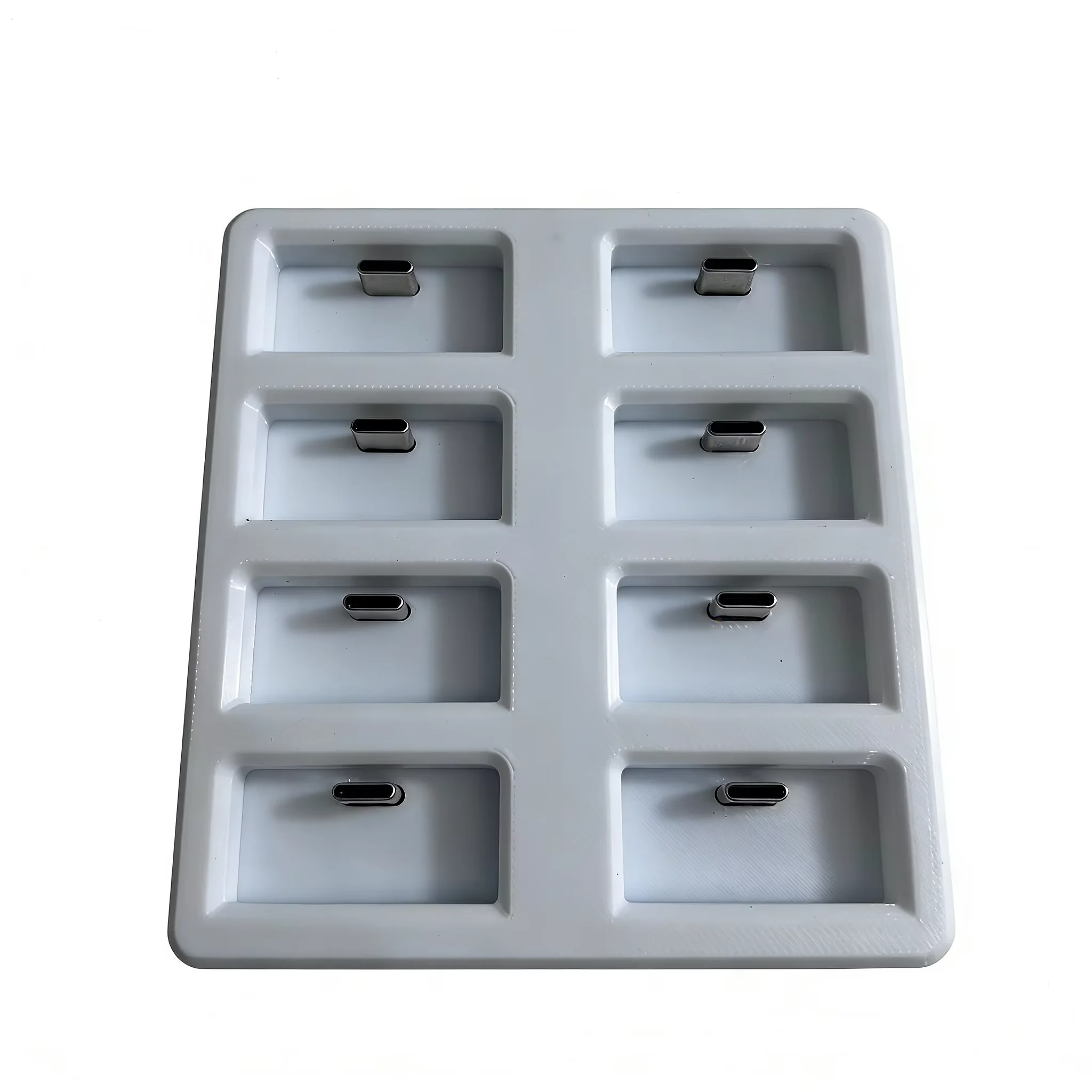 Neuer SlimeVR Tracke LSM6DSR IMU ESP8266 für Ganzkörper-Bewegungserfassungssensor SteamVR WiFi Ganzkörper-Tracker-Kit mit Ladestation – Detail 15