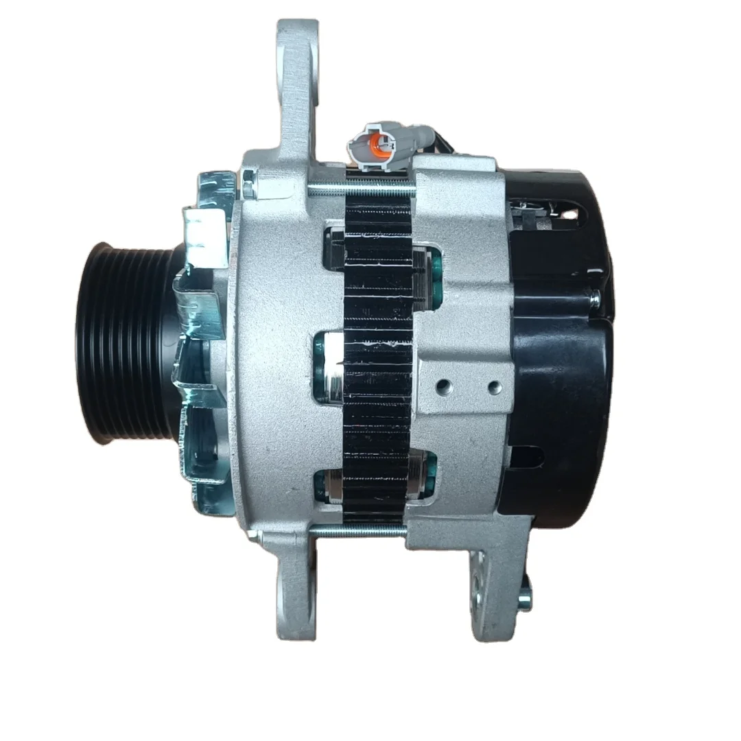 

LGMC Construction equipment components 8-98092116-1 Alternator 4HK1