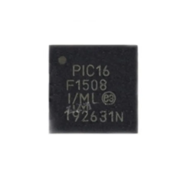 

PIC16F1508-I/ML PIC16F1508 qfn20 10pcs