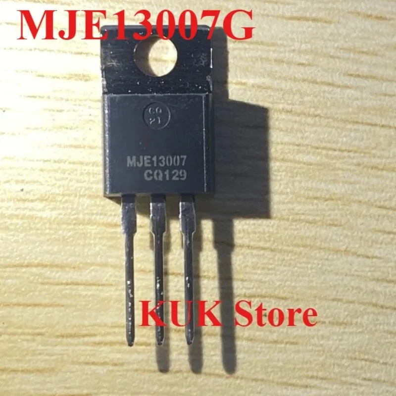 Original   MJE13005G  MJE13005  ,  MJE13007G  MJE13007  ,  MJE13009G  MJE13009  ,  MJE13007-2   E13007-2