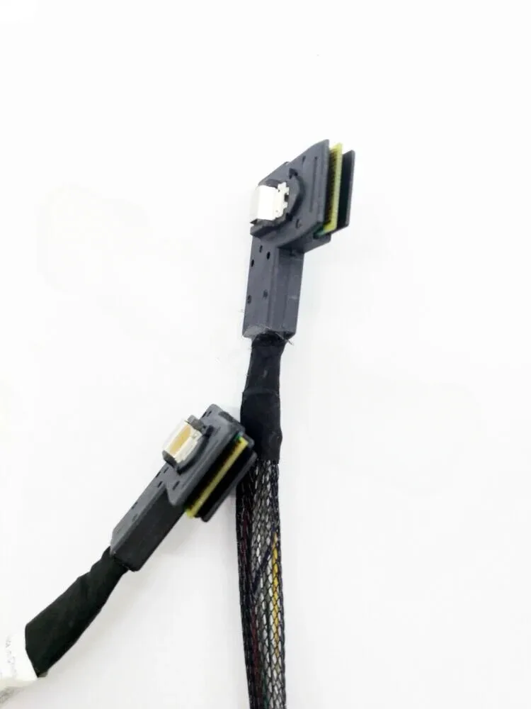 TK2VY 0TK2VY For Dell R620 H310 H710 H710P Server Hard Disk Mini SAS Cable