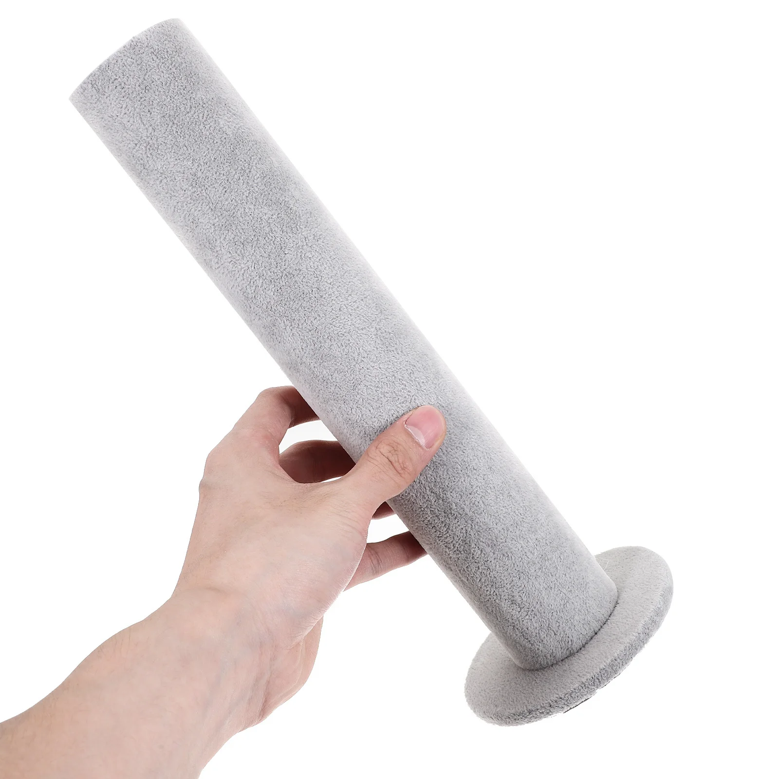 

Hair Rope Storage Stand Multi-Functional Desktop Organizer for Hair Ties Bands Bracelets Home Office Display Holder