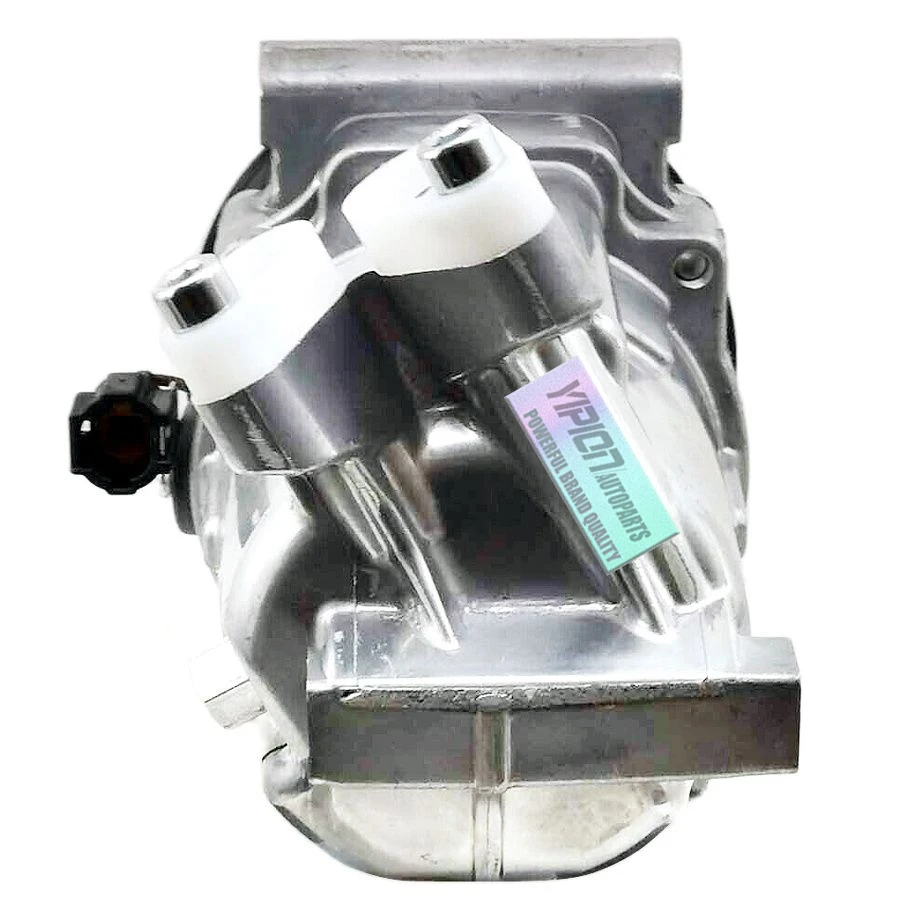 7pk CR10 التيار المتناوب ضاغط لنيسان تيدا ميكرا نوت 1.6 2005-2013 92600-CJ70B 92600-CJ70A 92600-CJ700 92600-CJ71B