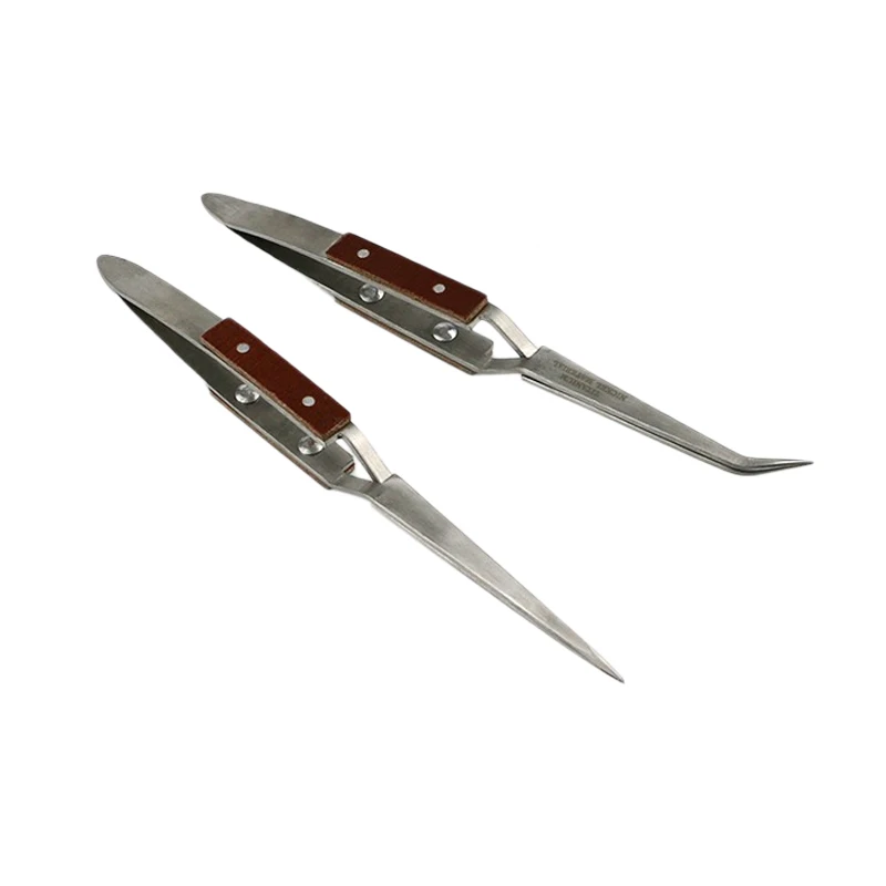 

Пинцет для пайки из нержавеющей стали, прямой изогнутый наконечник, селлок, сварочный пинцет для ювелирных изделий, инструменты для ремонта ювелирных изделий своими руками