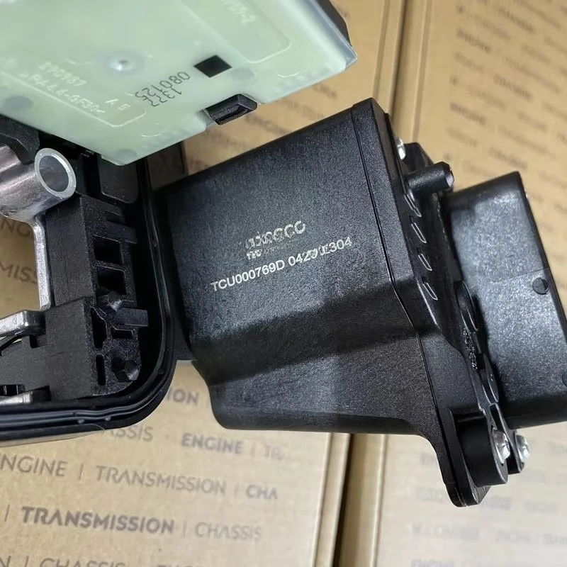 Brand New Original 0AM927769D Original TCU Transmission Control Unit