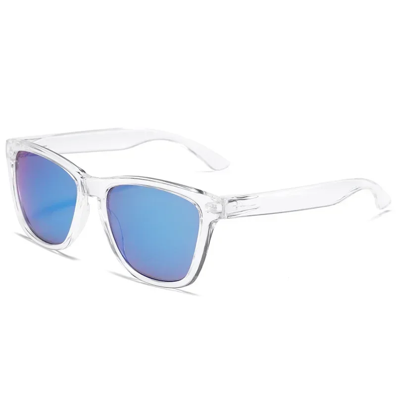 

Sunglasses Anti-uv Sun Glasses Boys Girls Eyeglasses Coating Lens Driving Fishing UV400 Protection Sunglasses for Outdoor Очки