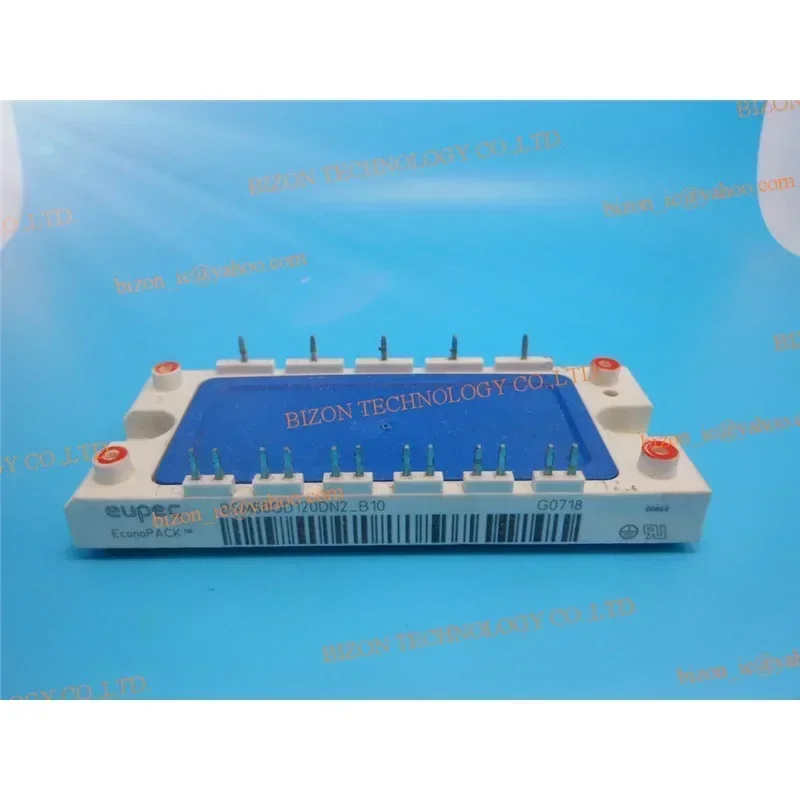 

Оригинальный модуль BSM50GD120DN2_B10
