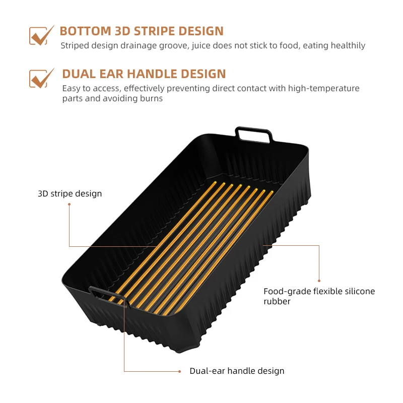 Thumbnail 3 - #28 Best Bakeware to Buy In 2026