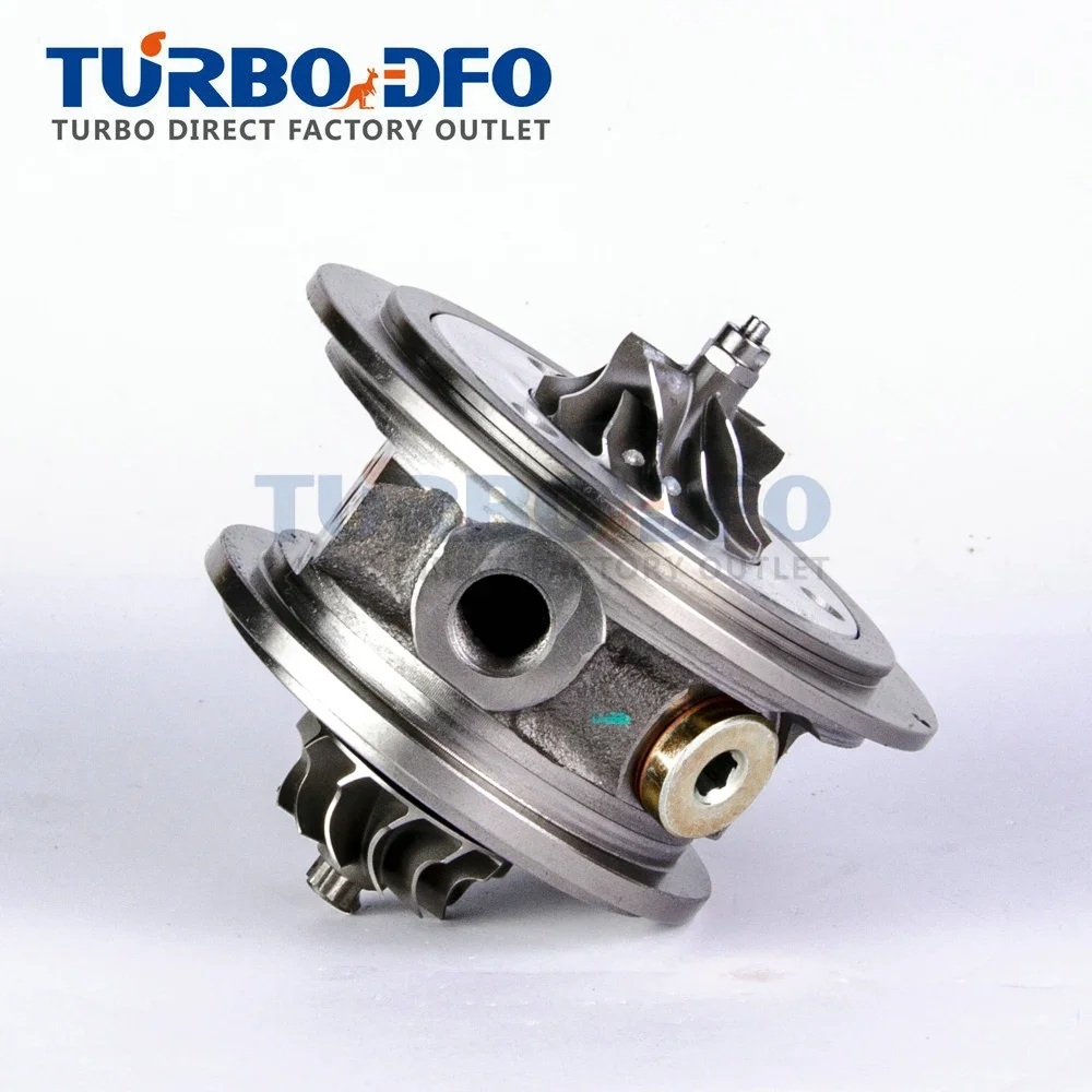 Turbo Cartridge 810356-0001 SH01-13700 CHRA Core for Mazda 3, 6, CX-3, CX-5, CX-7 2.2 Bi TDI 2012-2015 NEW