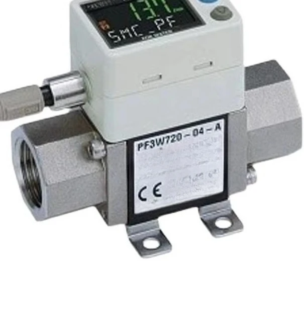 

Новый расходомер 2026 года PF3W704 PF3W720-04-A-B-M PF3W720-03-AT-BT-M MA