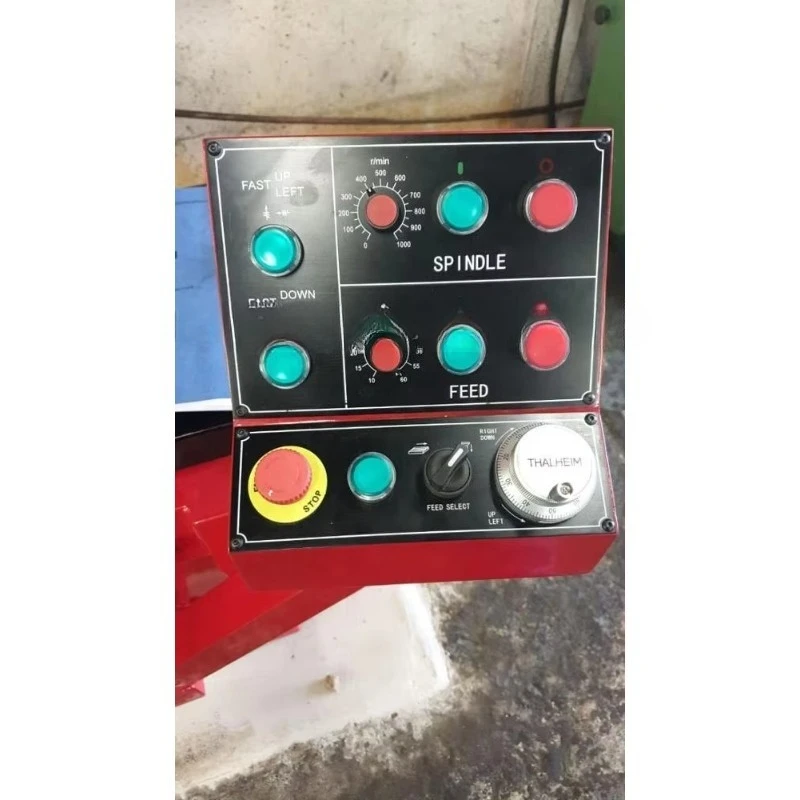 Berco Type Vertical Fine Boring Machine,Cylinder Boring-Milling Machine Model:BM160