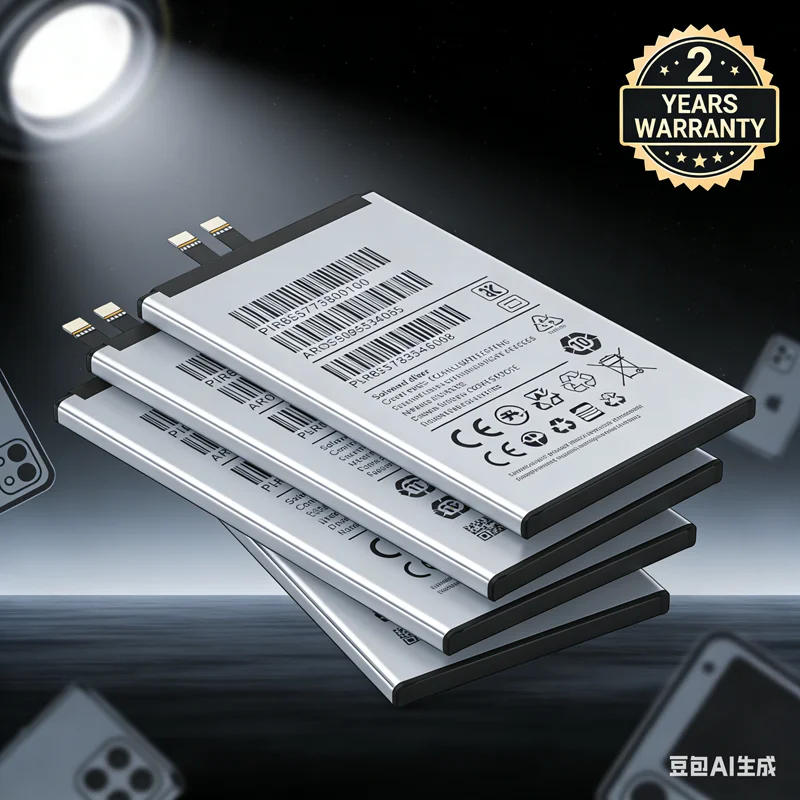 Note20 Mobile Phone Battery For Cubot Note 20 /note 20 pro 4200mAh Real Capacity