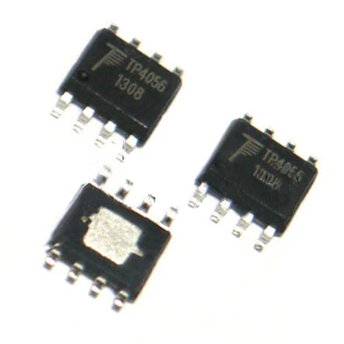 A40I 10Pcs for SOP-8 Chips Battery Charging IC