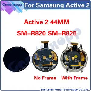 Samsung active screen replacement hotsell