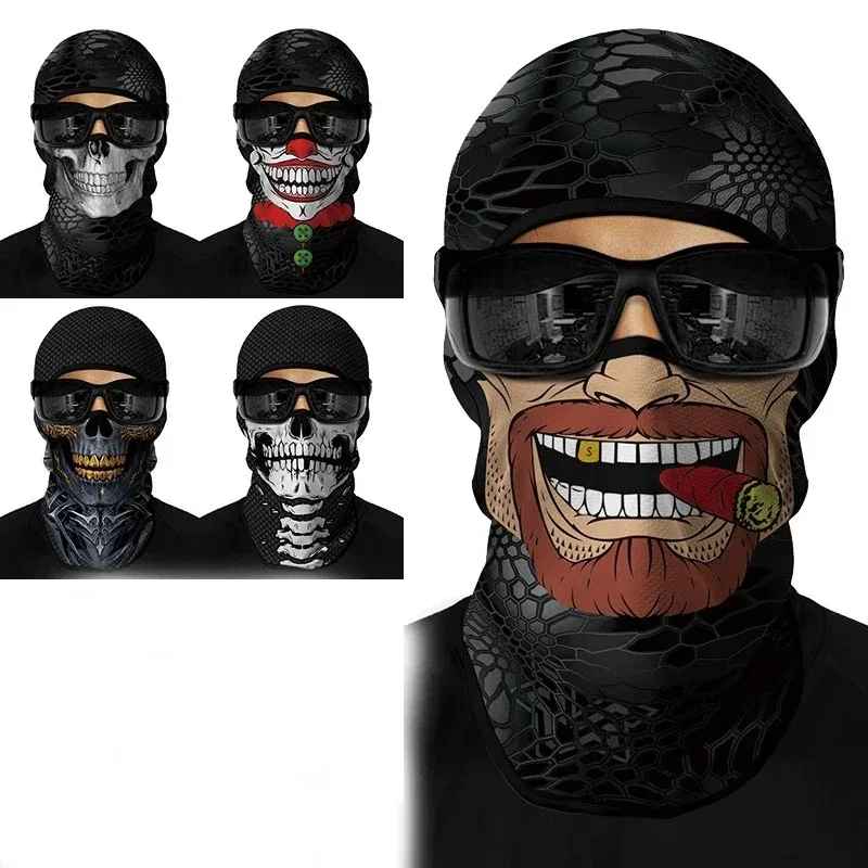 Thumbnail 4 - #21 Ranked Novelty Face Masks Picks in 2026
