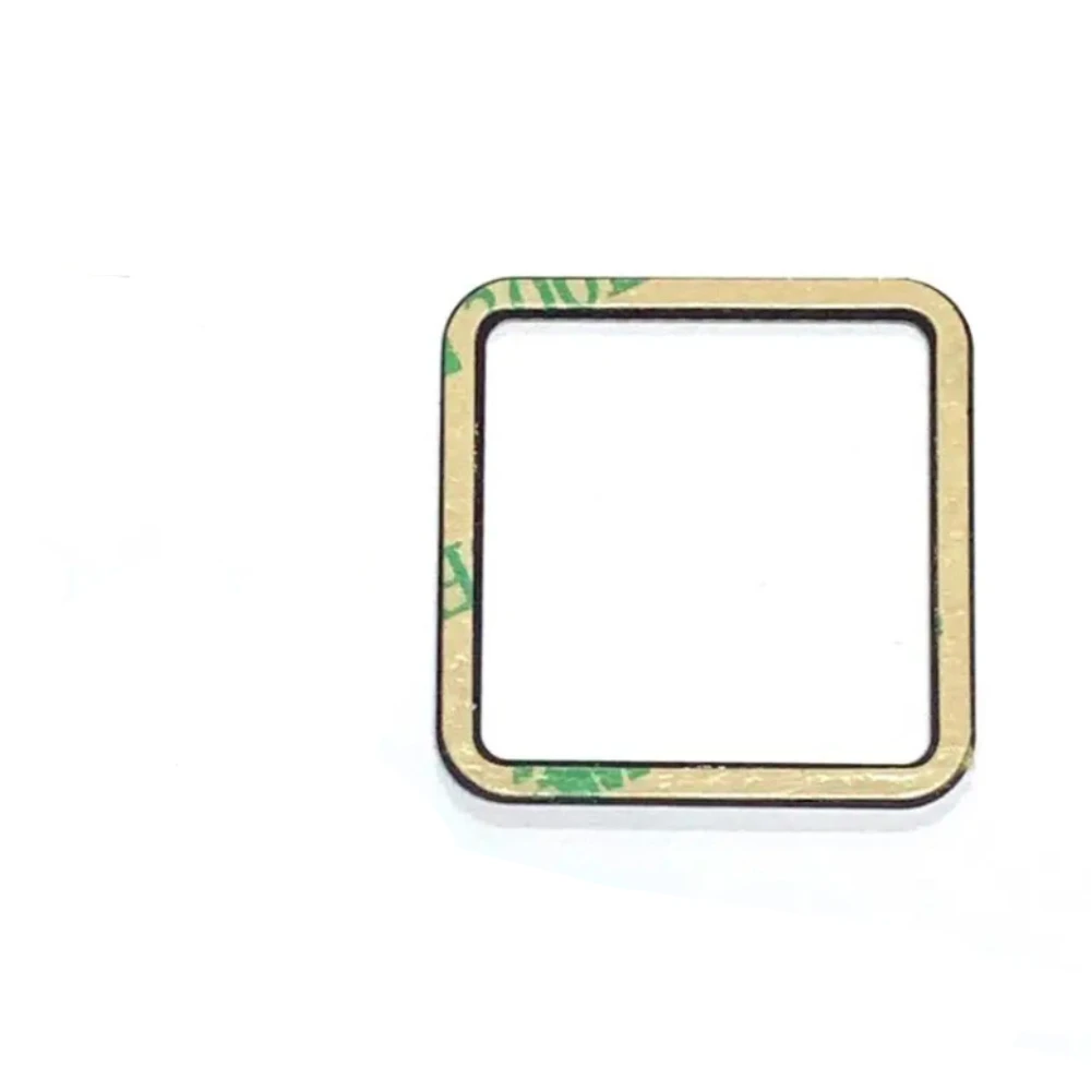 외부 화면 보호 전면 소형 LCD 유리, 고프로 히어로 9, 10, 11, 12, 스포츠 카메라용, 신제품