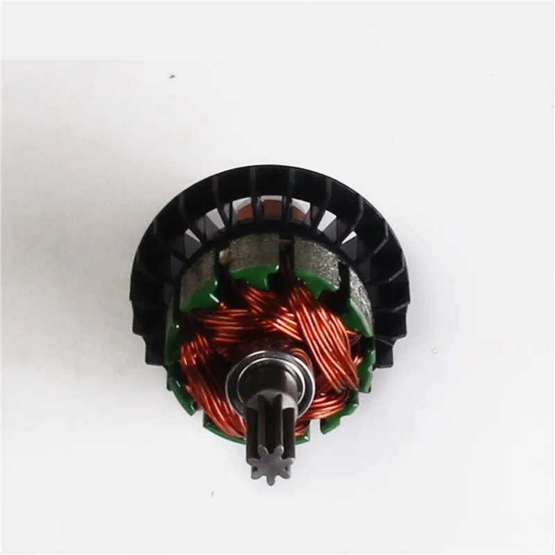 Двигатель ротора ABBP-2X 619377-8 для DTD152RME DTD152Z DTD152 TD152D BTD152 XDT11, ударный ключ