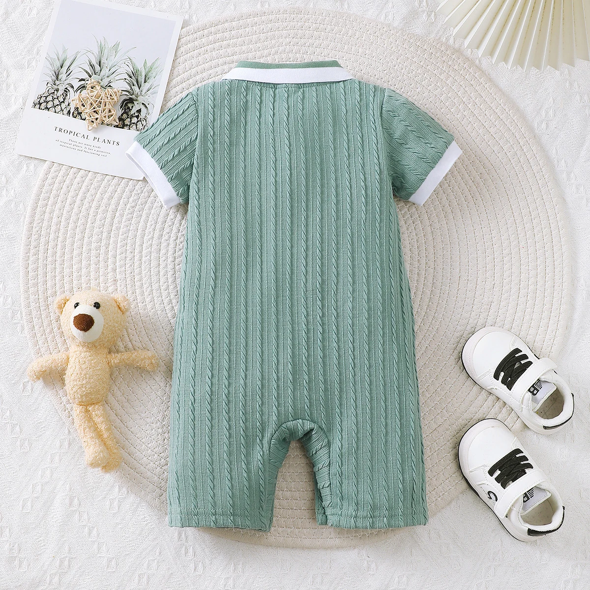 Thumbnail 2 - #56 Latest Baby Sleepwear Offers