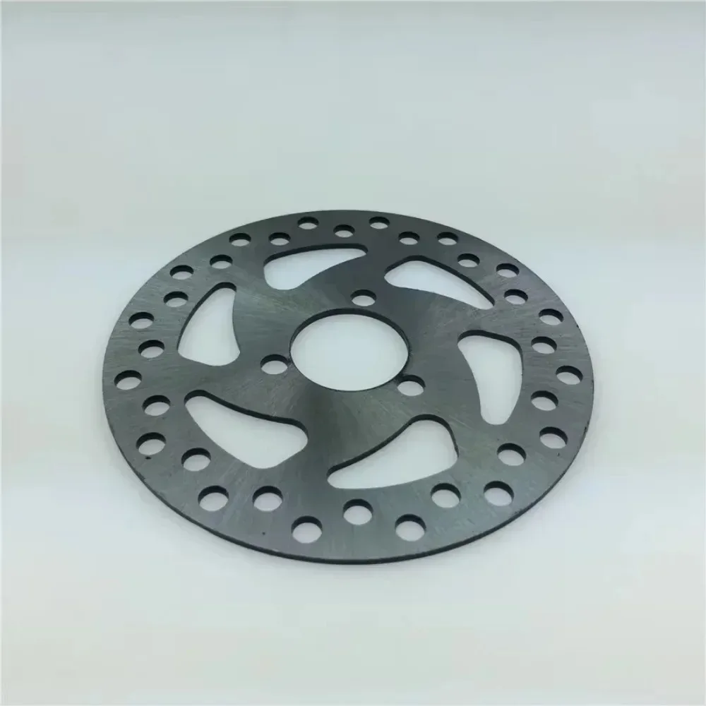 1pcs for Bicycle Mountain Bike Small Four-wheeled Sports Car Small Off-road Brake Disc