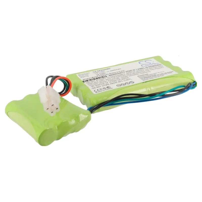 GreenBatteryPowerCameronSino 2000mAh 13.2V 26.4Wh Medical Ni-MH Battery for Datex 893365,BATT/110269,OM11491,Datex Ohmeda B11491