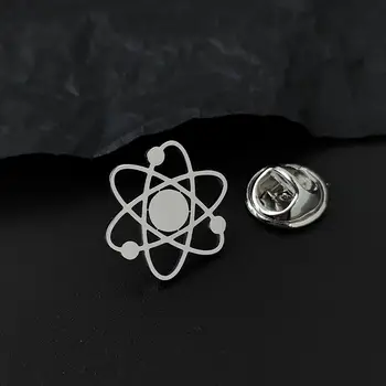 8 best sales Saturnbrosche - №3