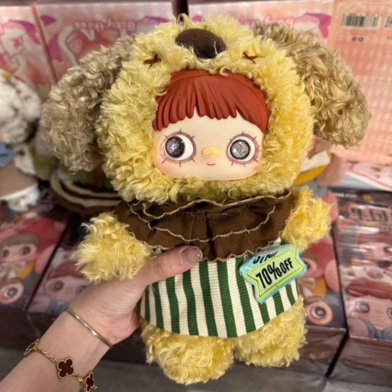 

Maymei 400% Forgotten Funfair Series Виниловые куклы Слепая коробка Caixa Caja Kawaii Куклы Игрушки для мальчиков и девочек Аниме Фигурка Подарки на день рождения