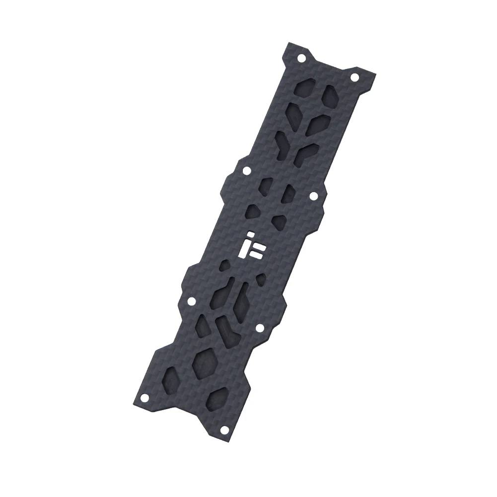 iFlight Nazgul Evoque F5 V2 F5X/F5D FPV Replacement Part for side Panels/middle plate/top plate/bottom plate/arms/TPU parts