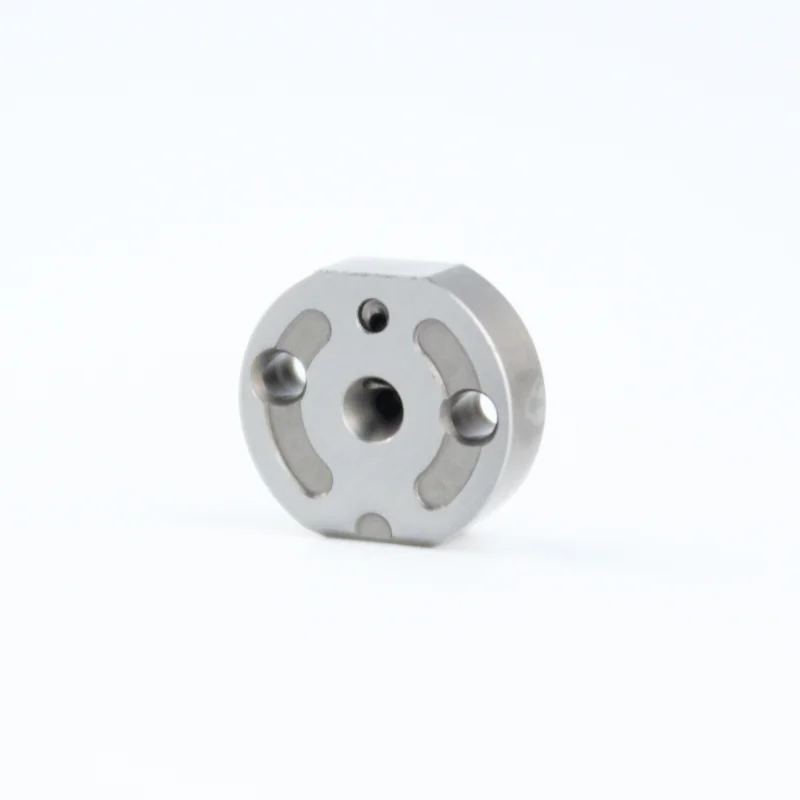 02# New Control Valve 295040-6230 Valve 2950406230 Plate Original Injector Nozzle For D-eno 095000-5600 095000-5601 1465A041