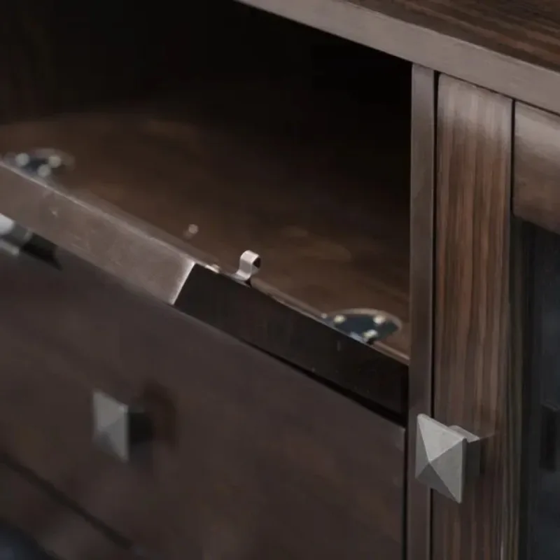 طاولة لخزانة التلفزيون، أثاث غرفة المعيشة، أثاث التلفزيون للمنزل، وحدة تقف، وحدات خزائن الصالون، تخزين صالون Meuble