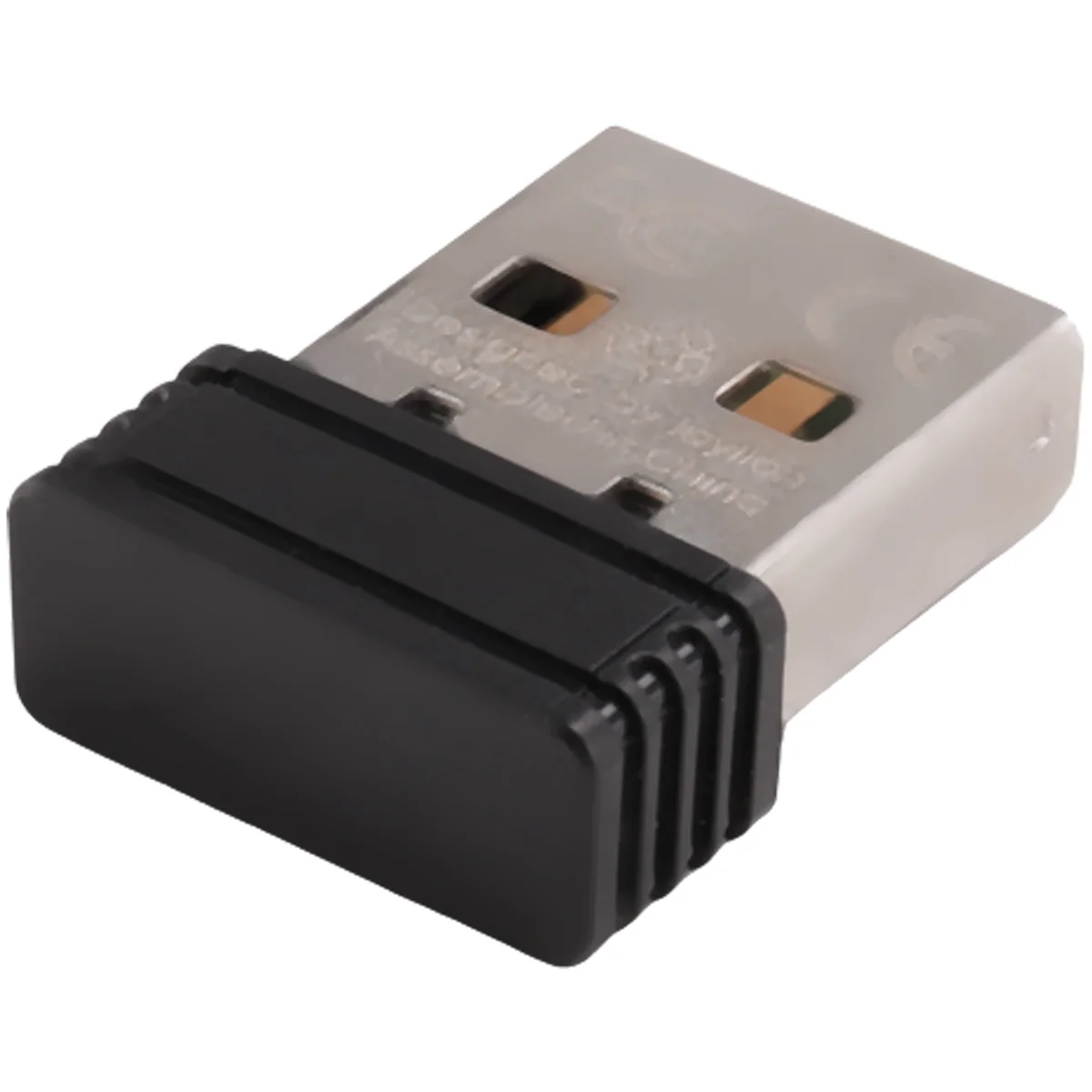 Nuevo Jiggler de ratón USB indetectable, agitador automático de ratón, simulador de movimiento de ratón, mantiene la PC despierta