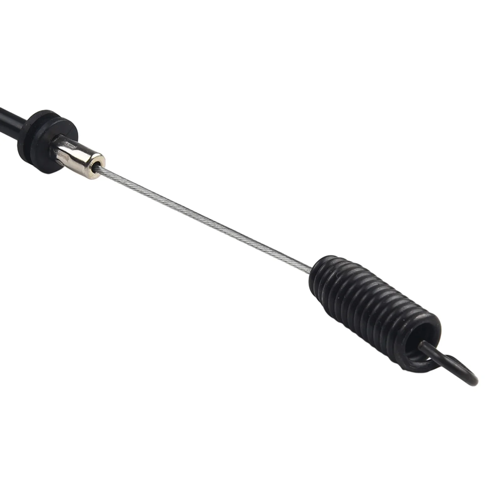 Substitua efetivamente o seu cortador de grama para cabos de acionamento Bowden com compatibilidade do número do modelo do TR 464/484/534