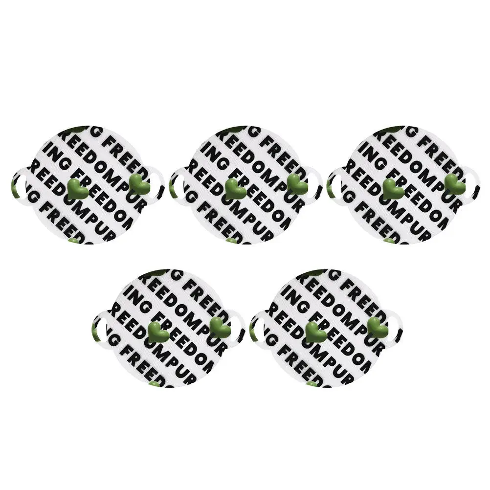 5pcs Disposable Cutting Board Sheets Chop Mat for Kitchen One-Time Use Chopping Pad Kitchen Accessory
