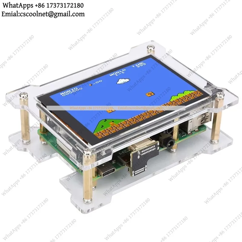 k06-35-inch-usb-hdmi-lcd-display-capacitive-touch-screen-480x320-for-raspberry-pi-4-model-b-3b